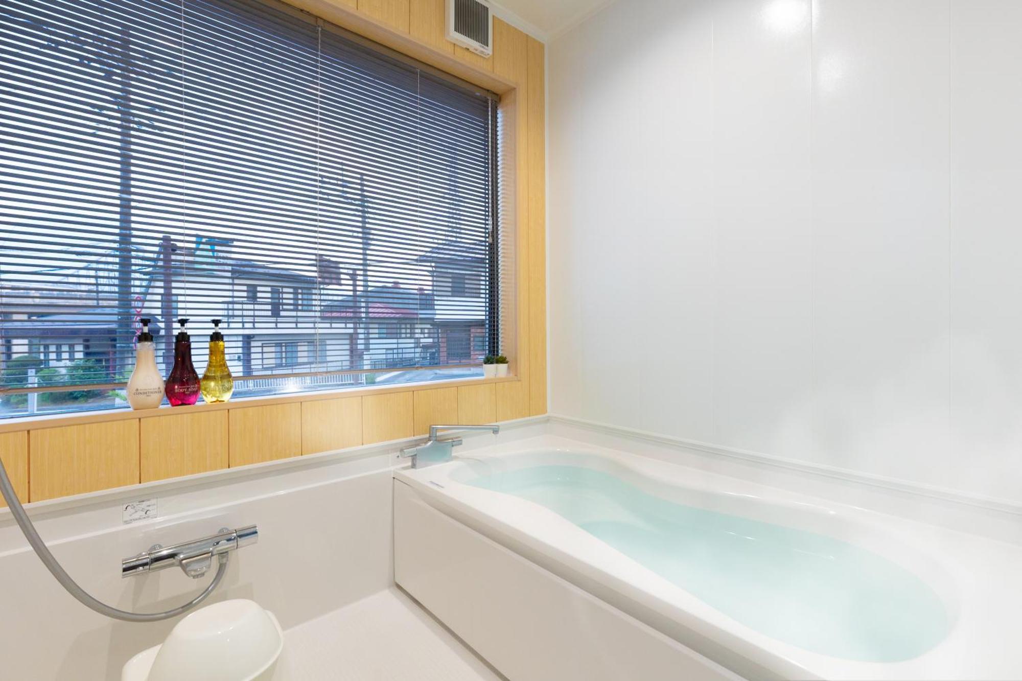 Miyabi Highland Terrace B Villa
