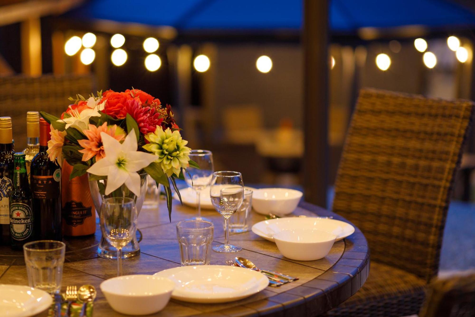 Miyabi Highland Terrace B