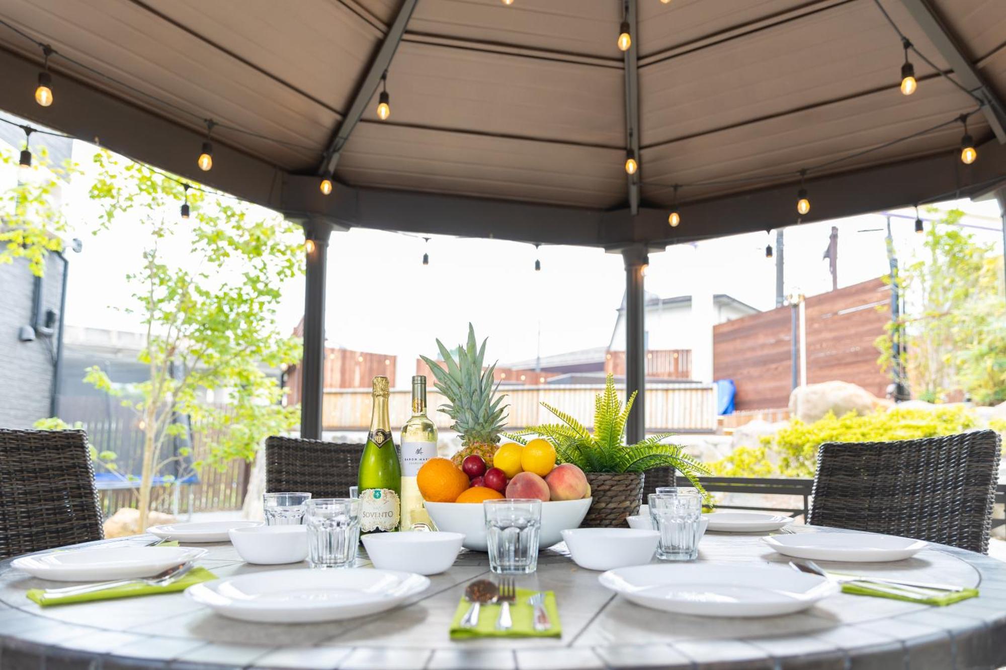 Miyabi Highland Terrace B Villa