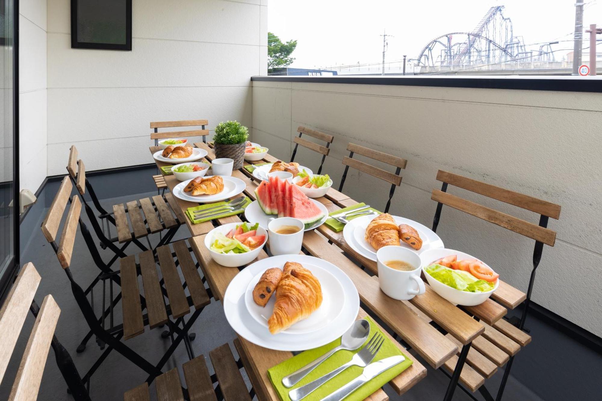 Villa Miyabi Highland Terrace B *